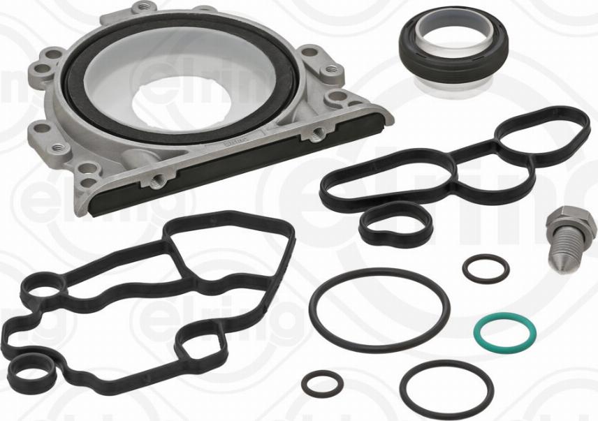 Elring 178.580 - Kit guarnizioni, Monoblocco autozon.pro