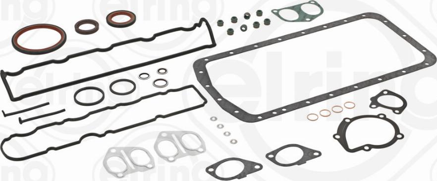 Elring 896.710 - Kit completo guarnizioni, Motore autozon.pro