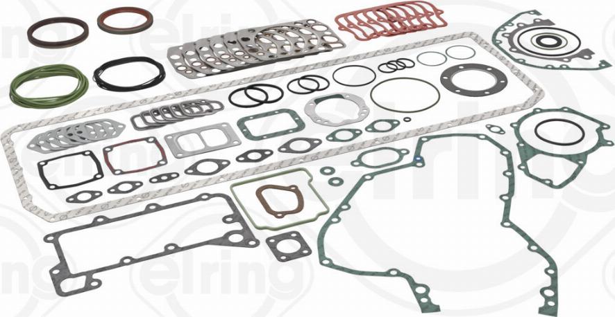 Elring 891.232 - Kit completo guarnizioni, Motore autozon.pro