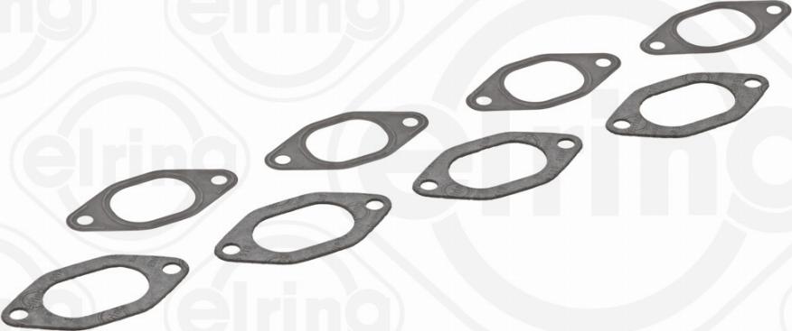 Elring 898.310 - Kit guarnizioni, Collettore aspirazione / scarico autozon.pro