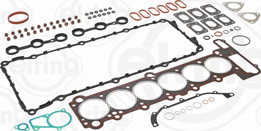 Elring 893.846 - Kit guarnizioni, Testata autozon.pro