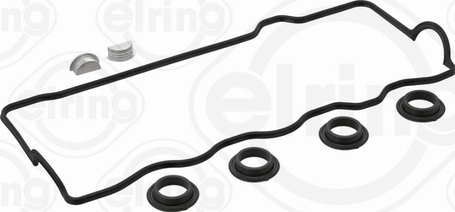 Elring 892.910 - Kit guarnizioni, Copritestata autozon.pro