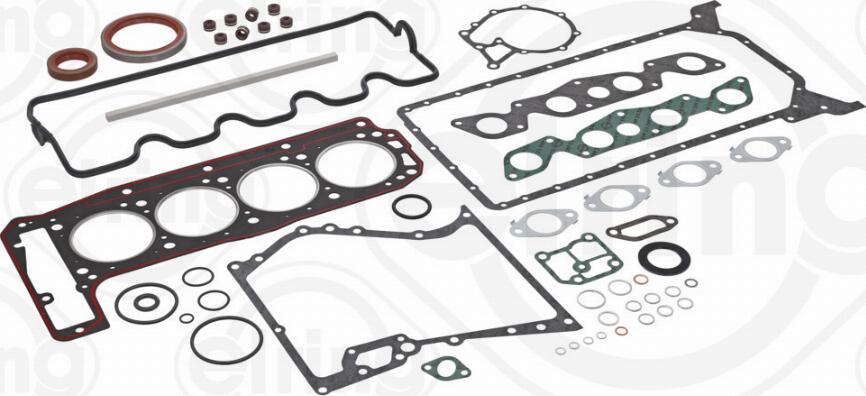 Elring 892.467 - Kit completo guarnizioni, Motore autozon.pro