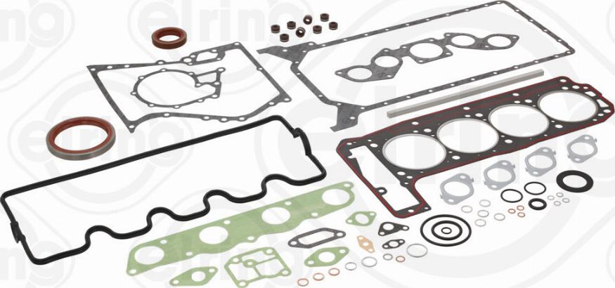 Elring 892.475 - Kit completo guarnizioni, Motore autozon.pro