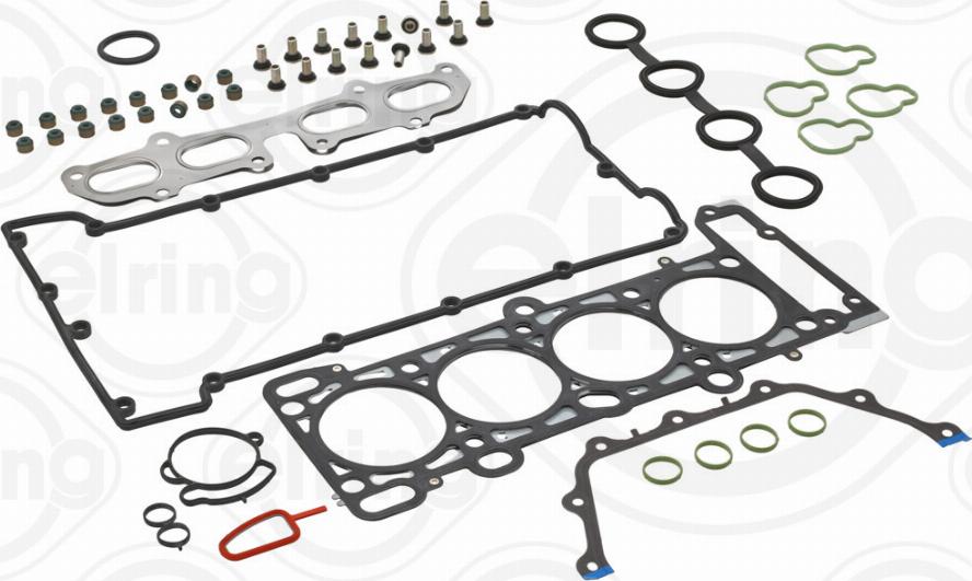 Elring 897.900 - Kit guarnizioni, Testata autozon.pro