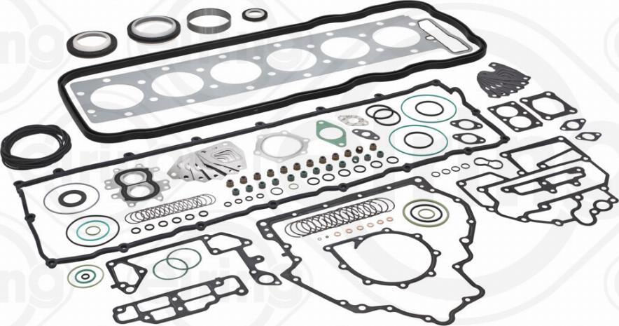 Elring 897.330 - Kit completo guarnizioni, Motore autozon.pro