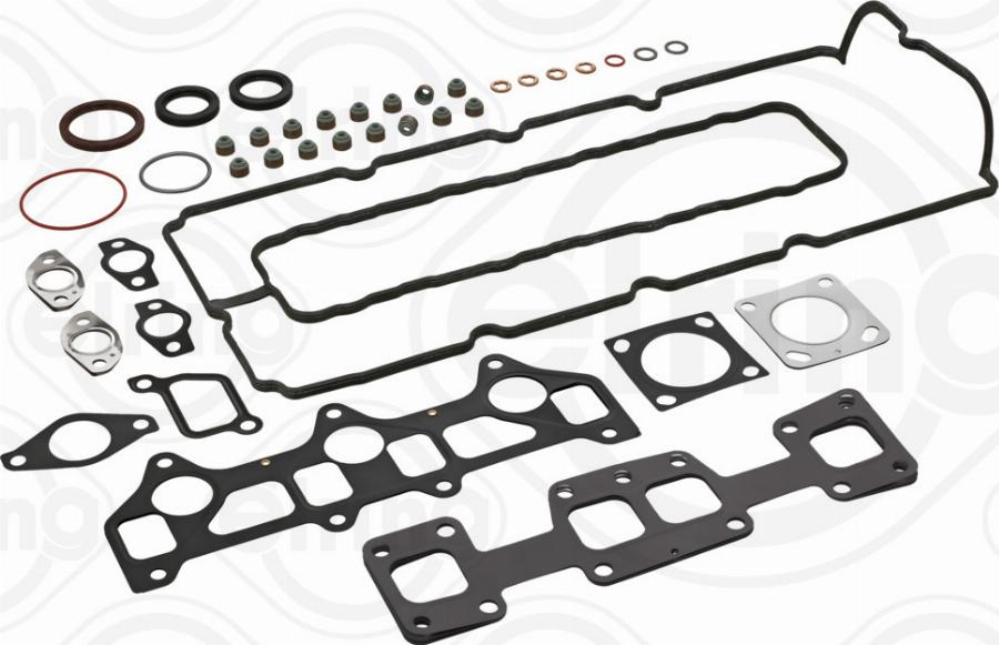 Elring 844.470 - Kit guarnizioni, Testata autozon.pro