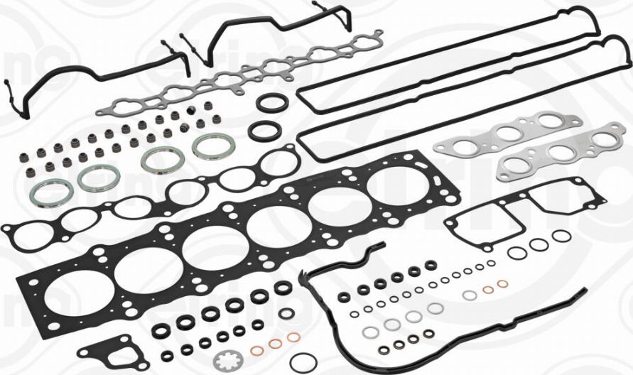 Elring 844.100 - Kit guarnizioni, Testata autozon.pro