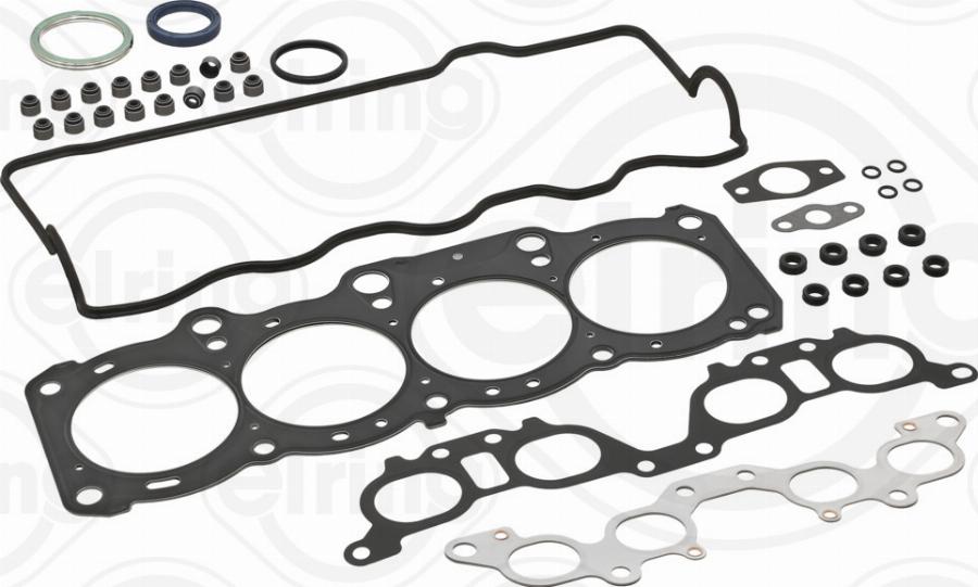 Elring 844.380 - Kit guarnizioni, Testata autozon.pro