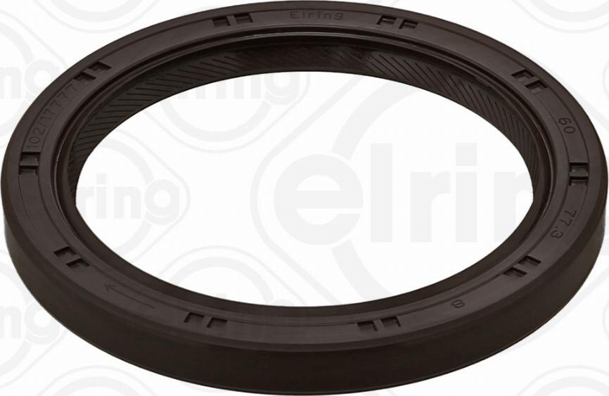 Elring 845.220 - Paraolio, Albero a gomiti autozon.pro