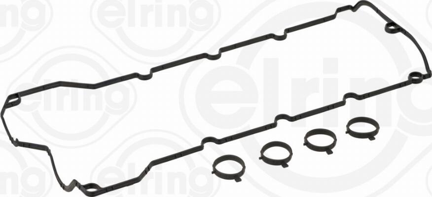 Elring 841.520 - Kit guarnizioni, Copritestata autozon.pro