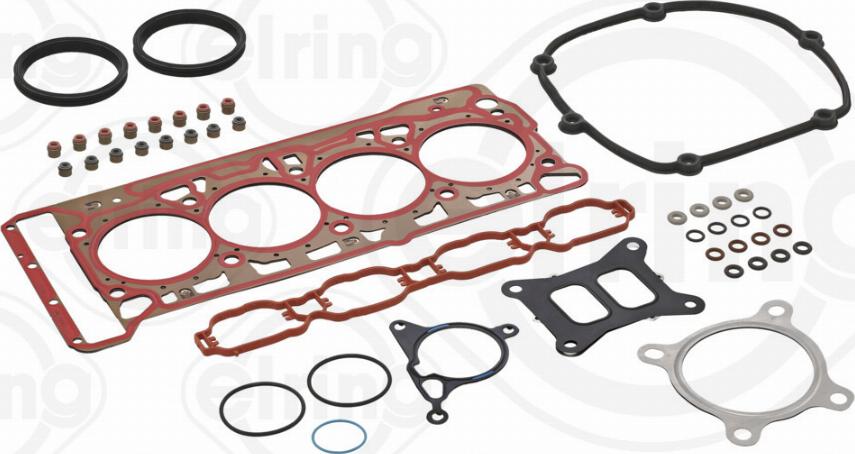 Elring 847.090 - Kit guarnizioni, Testata autozon.pro