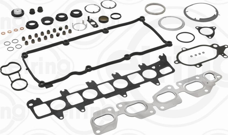 Elring 859.730 - Kit guarnizioni, Testata autozon.pro