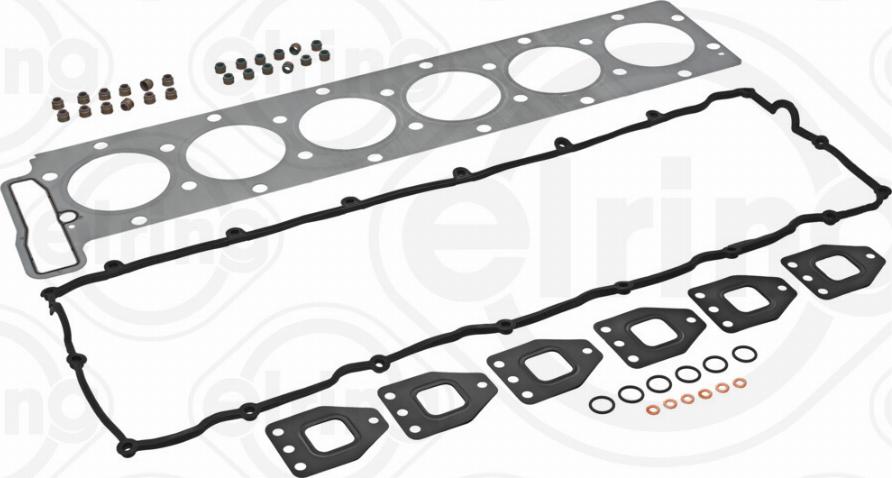 Elring 855.170 - Kit guarnizioni, Testata autozon.pro