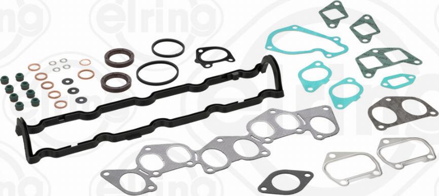 Elring 850.271 - Kit guarnizioni, Testata autozon.pro