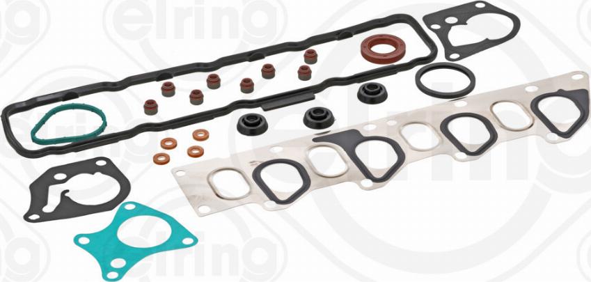 Elring 851.021 - Kit guarnizioni, Testata autozon.pro