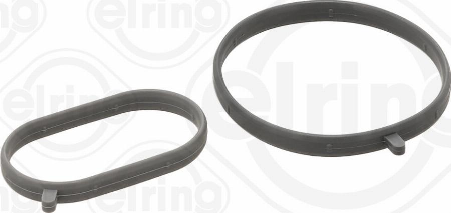 Elring 853.640 - Kit guarnizioni, Collettore aspirazione autozon.pro