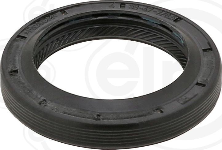 Elring 852.060 - Paraolio, Cambio manuale autozon.pro