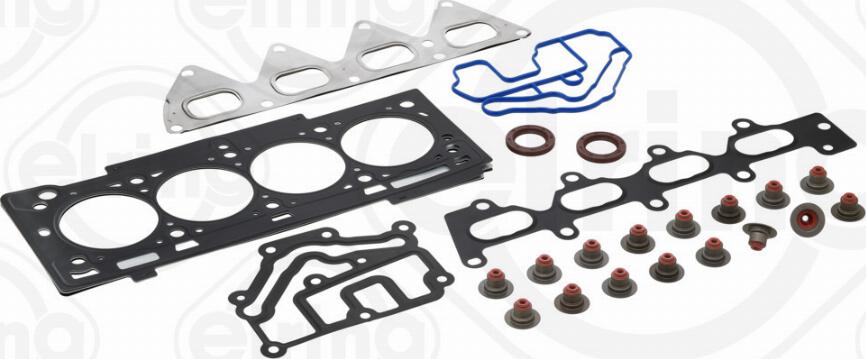 Elring 852.011 - Kit guarnizioni, Testata autozon.pro