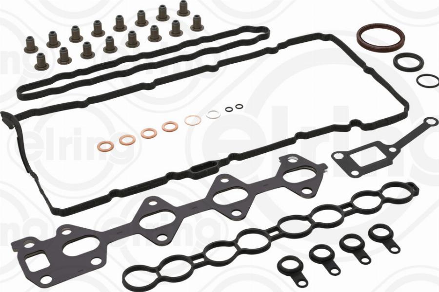 Elring 857.860 - Kit completo guarnizioni, Motore autozon.pro