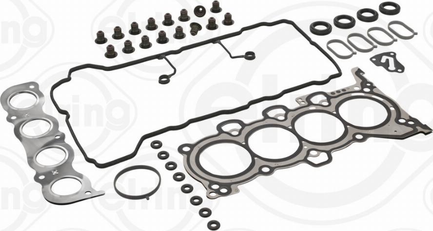 Elring 864.470 - Kit guarnizioni, Testata autozon.pro