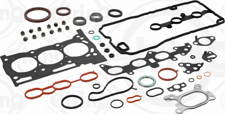 Elring 864.540 - Kit completo guarnizioni, Motore autozon.pro