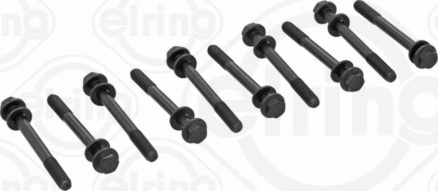 Elring 862.810 - Kit bulloni testata autozon.pro