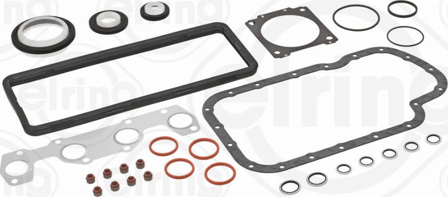 Elring 867.540 - Kit completo guarnizioni, Motore autozon.pro