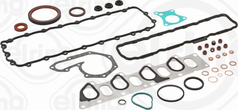 Elring 867.500 - Kit completo guarnizioni, Motore autozon.pro