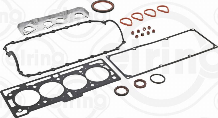 Elring 867.570 - Kit completo guarnizioni, Motore autozon.pro