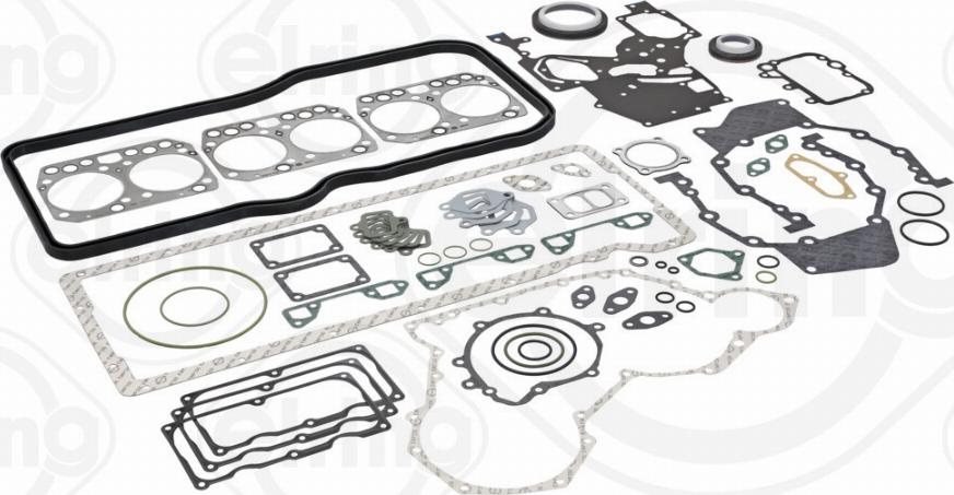 Elring 804.422 - Kit completo guarnizioni, Motore autozon.pro