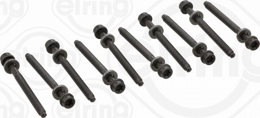 Elring 804.870 - Kit bulloni testata autozon.pro