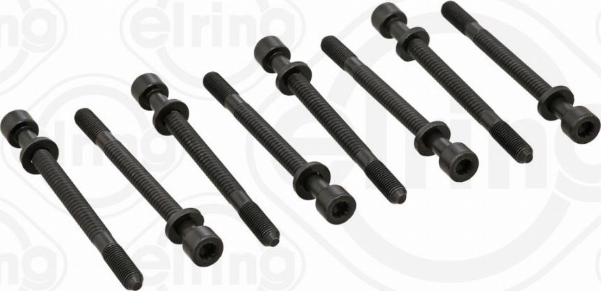 Elring 804.250 - Kit bulloni testata autozon.pro