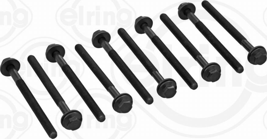 Elring 806.710 - Kit bulloni testata autozon.pro