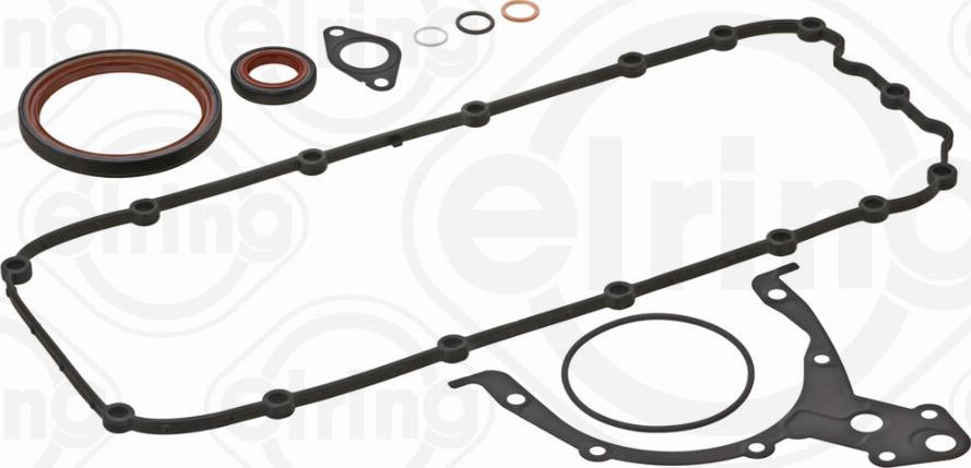 Elring 808.161 - Kit guarnizioni, Monoblocco autozon.pro