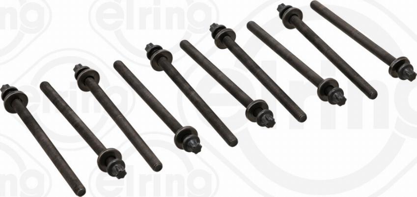 Elring 803.060 - Kit bulloni testata autozon.pro