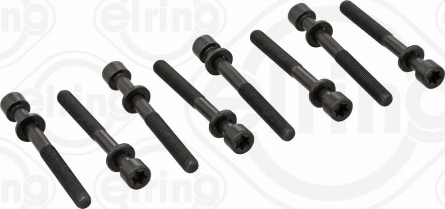 Elring 803.000 - Kit bulloni testata autozon.pro