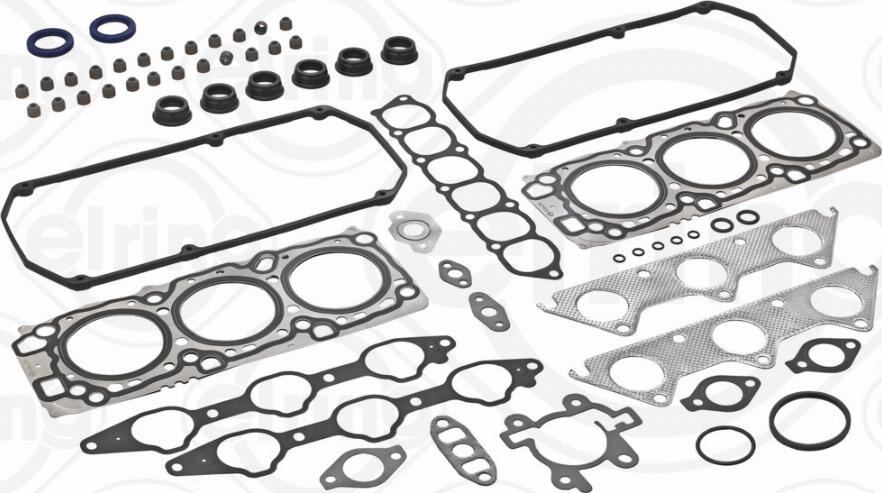 Elring 803.070 - Kit guarnizioni, Testata autozon.pro