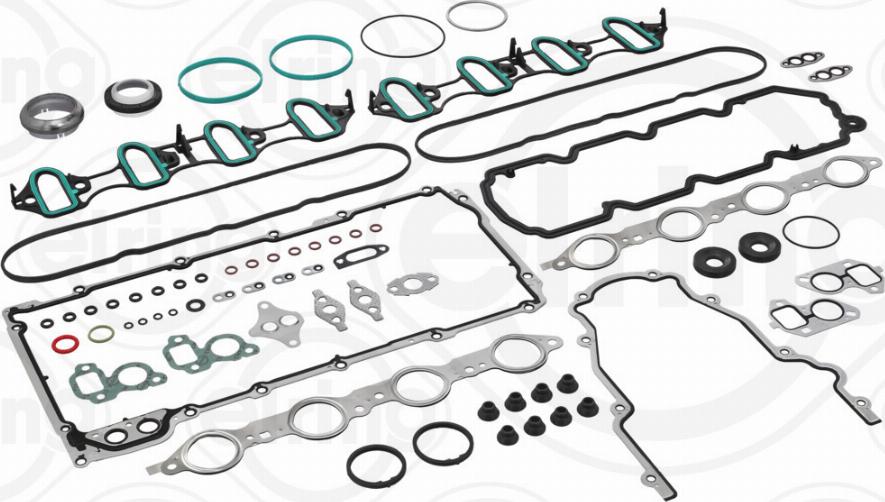 Elring 802.670 - Kit completo guarnizioni, Motore autozon.pro