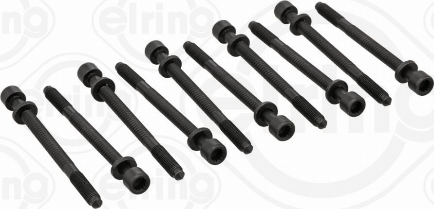 Elring 819.840 - Kit bulloni testata autozon.pro