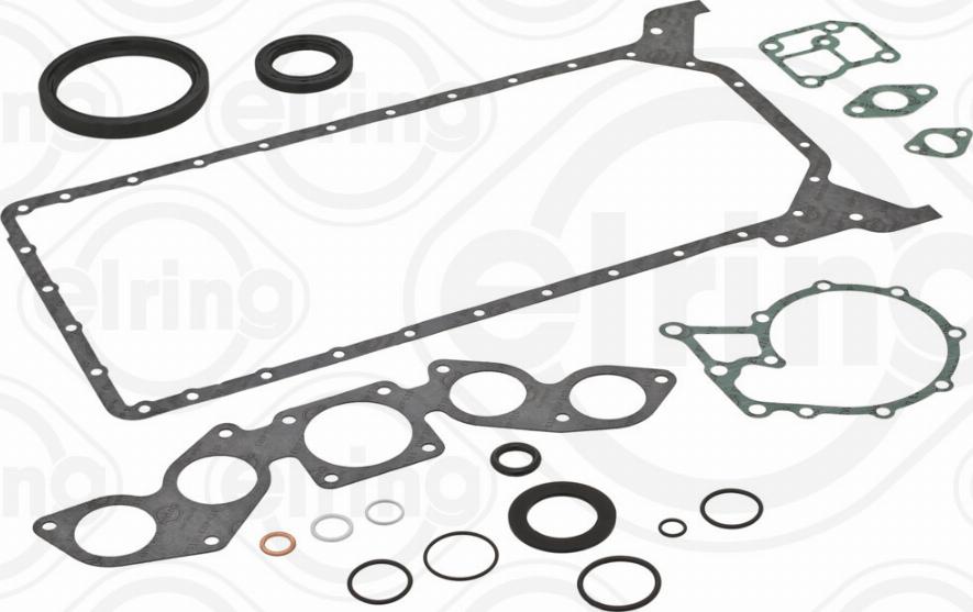 Elring 814.504 - Kit guarnizioni, Monoblocco autozon.pro