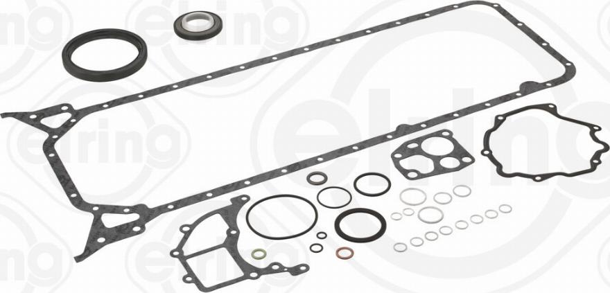 Elring 815.039 - Kit guarnizioni, Monoblocco autozon.pro