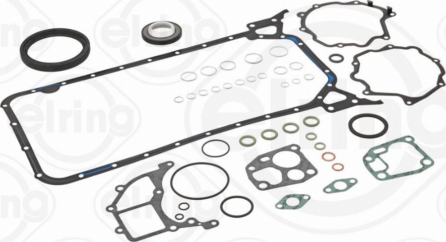 Elring 815.020 - Kit guarnizioni, Monoblocco autozon.pro