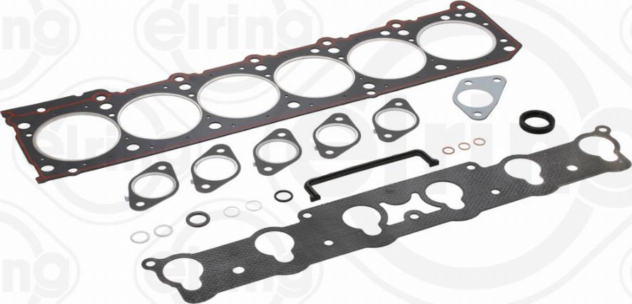 Elring 816.361 - Kit guarnizioni, Testata autozon.pro