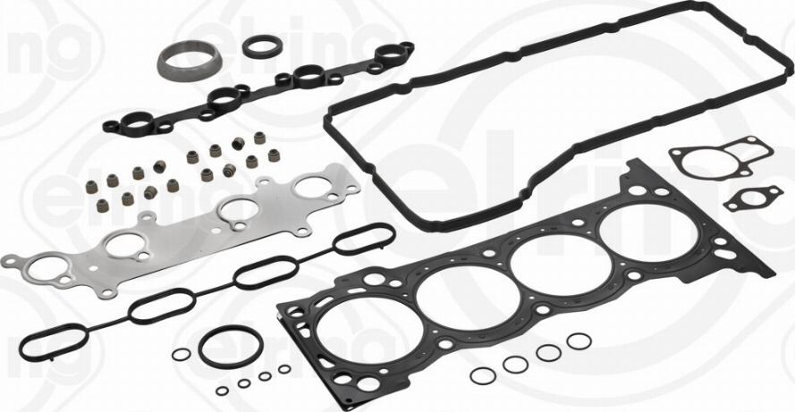 Elring 818.640 - Kit guarnizioni, Testata autozon.pro