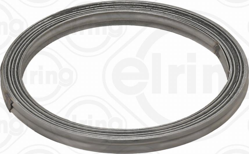 Elring 818.350 - Guarnizione, Tubo gas scarico autozon.pro