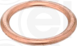 Elring 813.052 - Anello di tenuta, vite di scarico olio autozon.pro