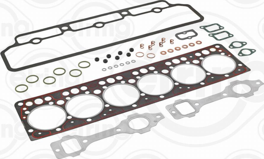 Elring 813.842 - Kit guarnizioni, Testata autozon.pro