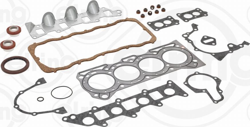 Elring 817.997 - Kit completo guarnizioni, Motore autozon.pro