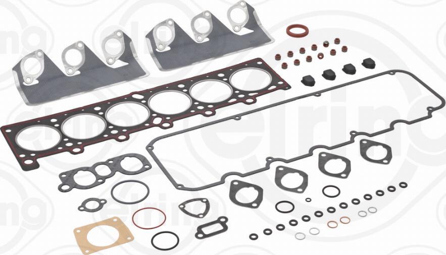 Elring 817.384 - Kit guarnizioni, Testata autozon.pro